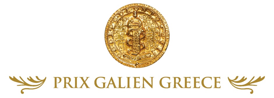 Prix Galien 2015