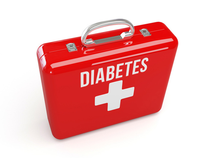 Σοκ: Πάνω από 80 χιλ. διαβητικοί χωρίς ασφάλιση