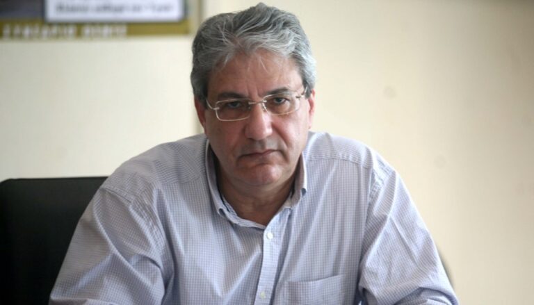 Βαρνάβας εναντίον ‘Αδωνι και Βορίδη