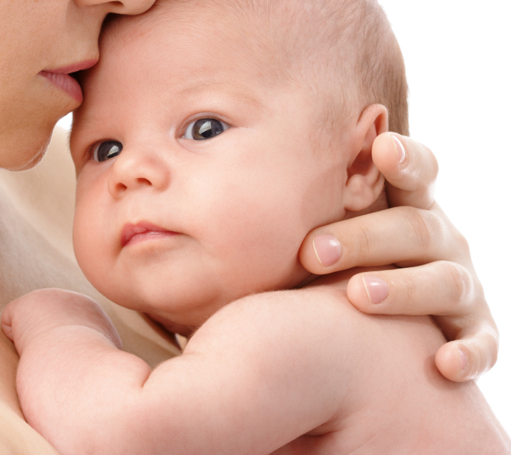 IVF: Υγιή παιδιά από μητέρες με καρκίνο