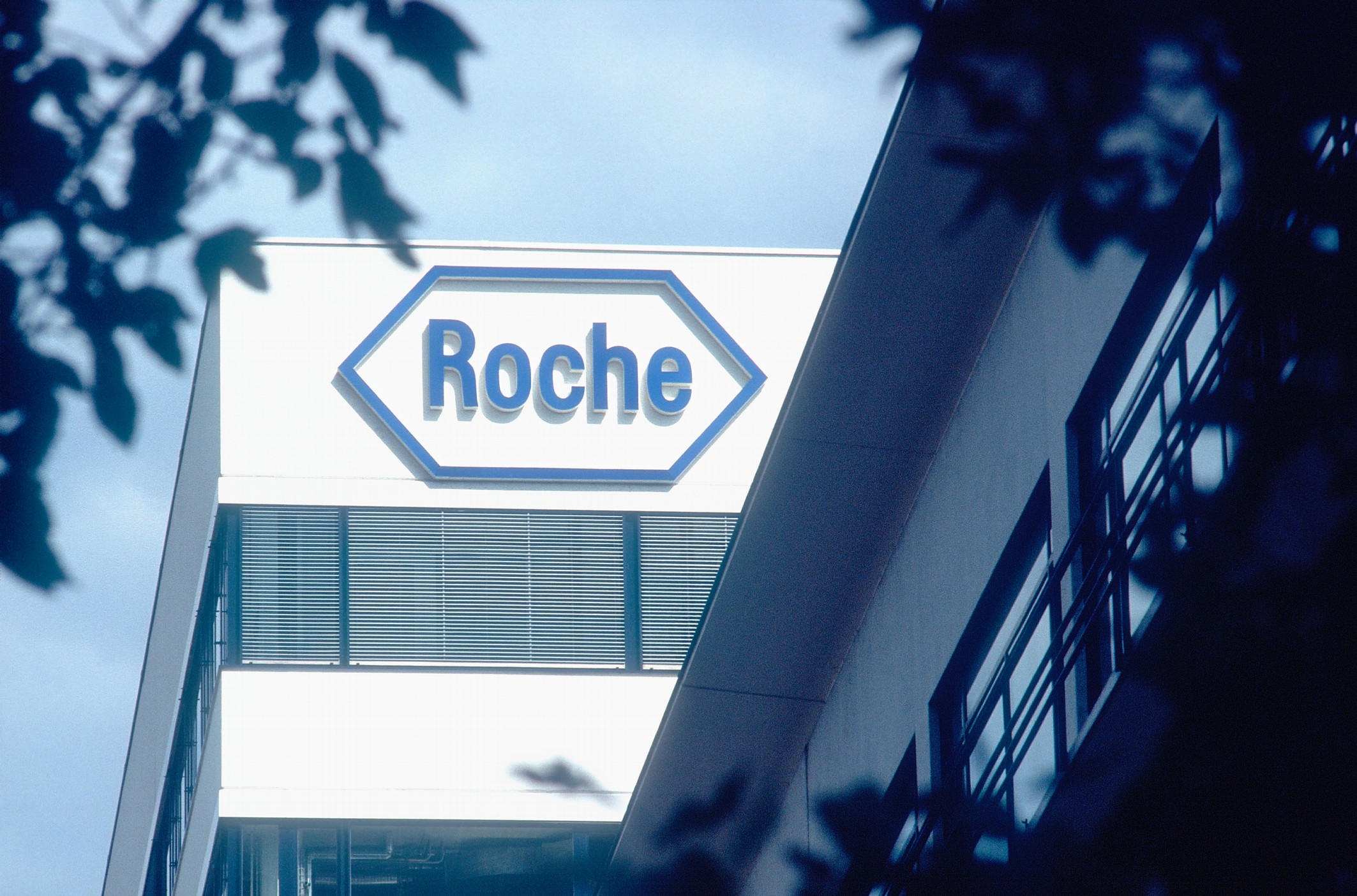 Ποια είναι τα σχέδια της Roche για Genia