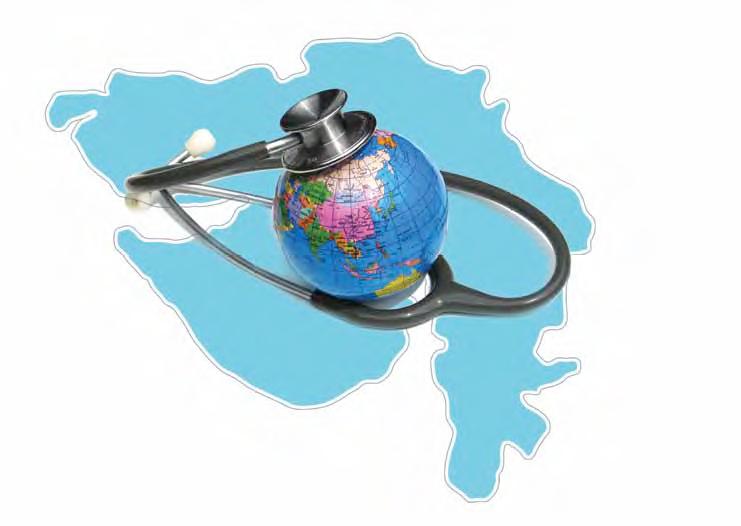 Κοινές υπουργικές αποφάσεις για τον ιατρικό τουρισμό