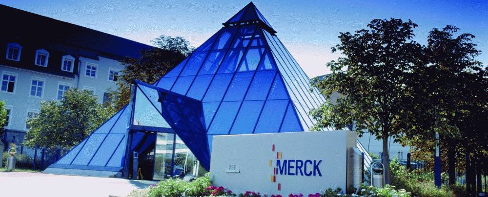 Merck: ‘Τρέχει’ 22 προγράμματα κατά του καρκίνου