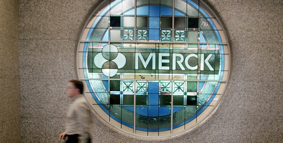 Merck: Ι. Βλόντζος ο νέος επικεφαλής του Intercontinental Region