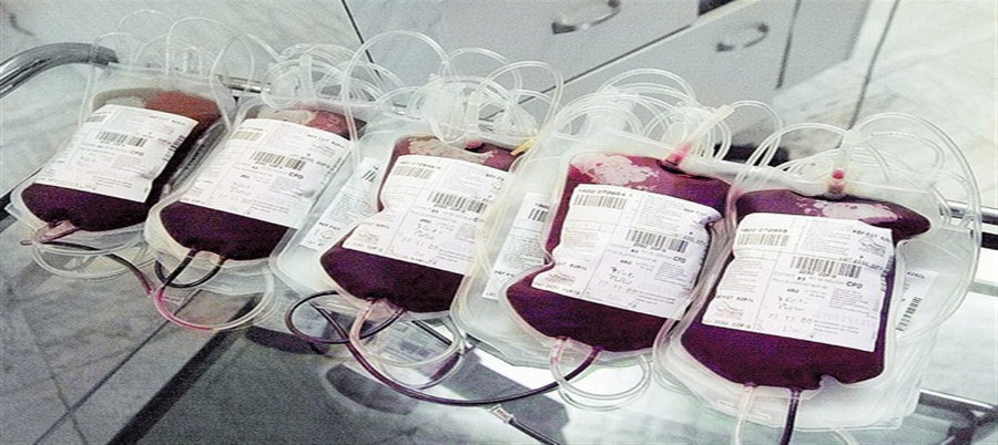 Αιμοδότες : Ξεκίνησαν οι εγγραφές στο Ε.Μ.Α