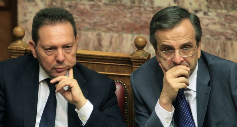 Εμπόδια στην κατάθεση του πολυνομοσχεδίου