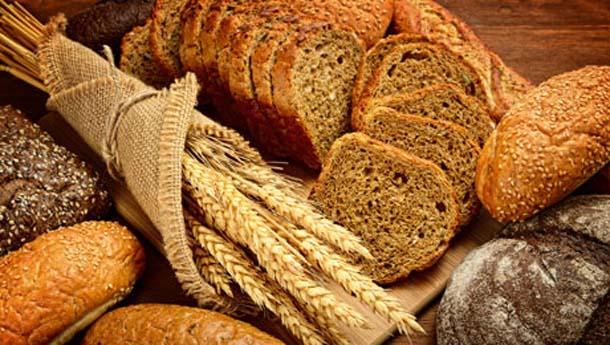 Η σωστή κατανάλωση ψωμιού δεν παχαίνει