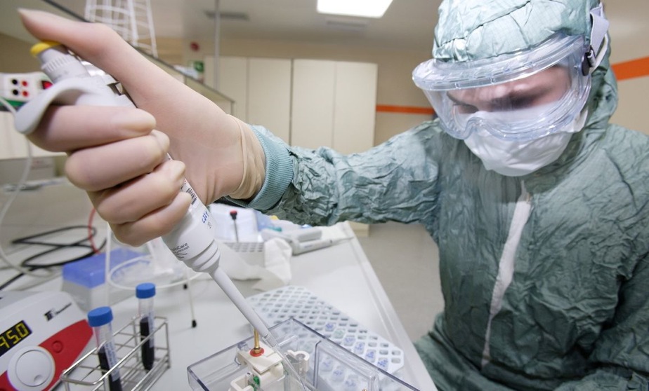 ΠΟΥ: σύνοδος για τις θεραπείες κατά του ιού Έμπολα