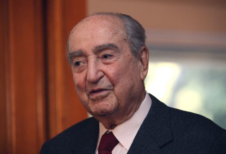 Σταθερή η κατάσταση Υγείας του Κ. Μητσοτάκη