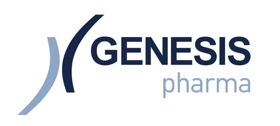 H GENESIS Pharma ανακηρύχθηκε “National Champion”