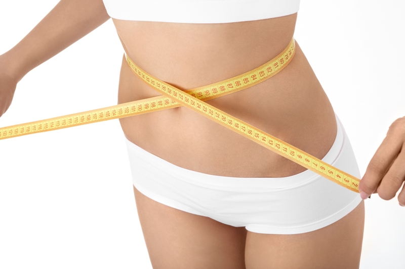 5 μυστικά για να μειώσεις το βάρος σου
