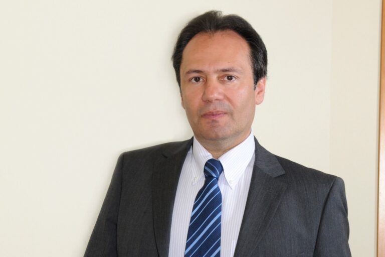 Ο Θεόδωρος Τρύφων είναι ο νέος Πρόεδρος της ΠΕΦ