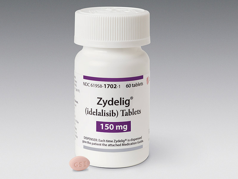 Gilead: Νέα θεραπεία για δυο ανίατα νοσήματα