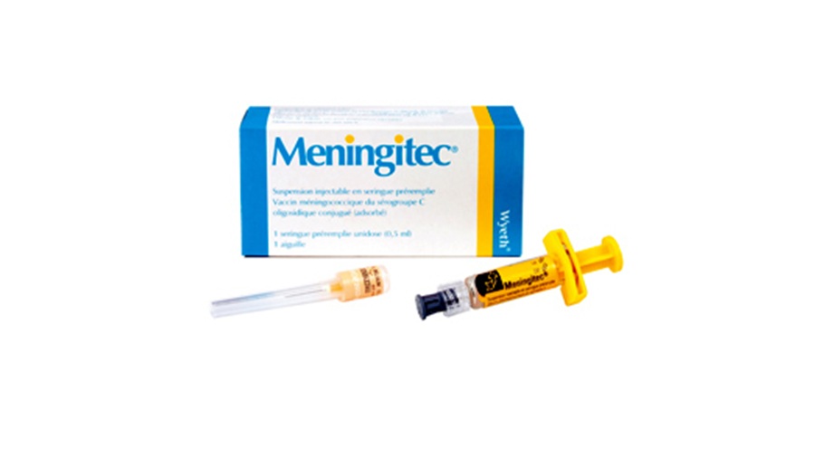 Ανάκληση του φαρμακευτικού προϊόντος Meningitec