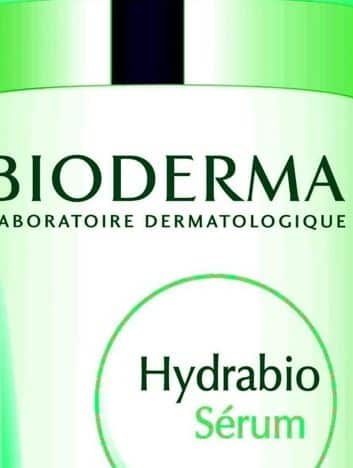 HYDRABIO SERUM: Πραγματικός ορός ενυδάτωσης του δέρματος