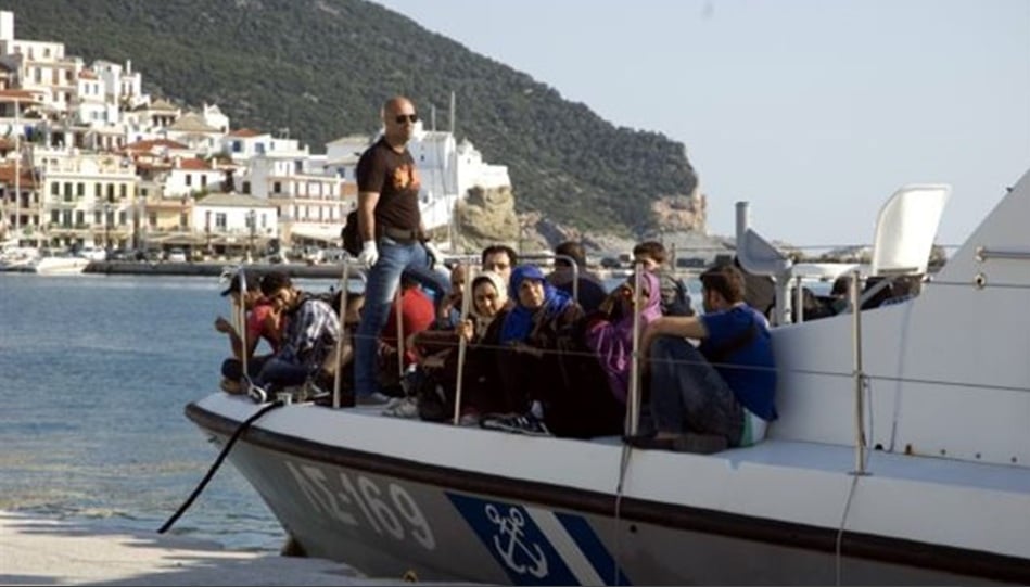 Έμπολα: Οδηγίες και μέτρα ζητούν οι Λιμενικοί