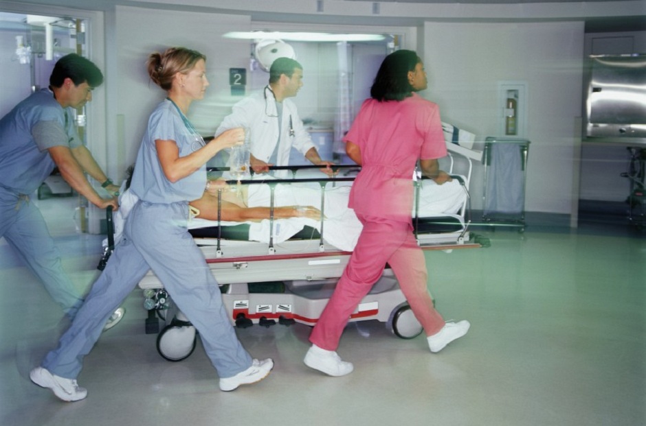 Νοσηλευτές και νοσοκόμοι ψάχνουν δουλειά στη Γερμανία