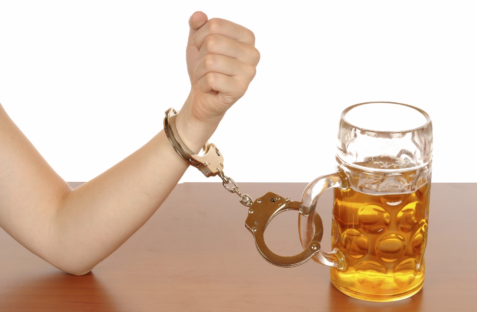 Αλκοολισμός: Με ποια κριτήρια γίνεται διάγνωση;