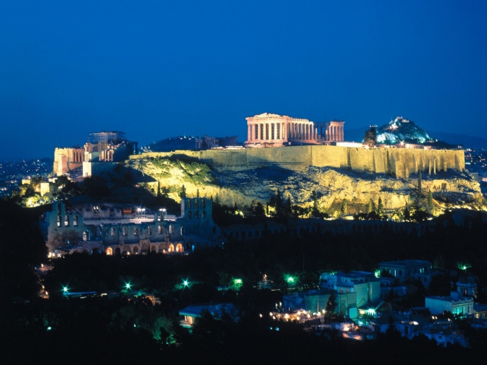 Στην Αθήνα το Παγκόσμιο Συνέδριο για Υγιείς πόλεις
