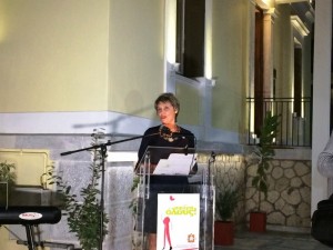 ‘’Εργαστήρι Ζωής’’ στον ΟΚΑΝΑ Λάρισας