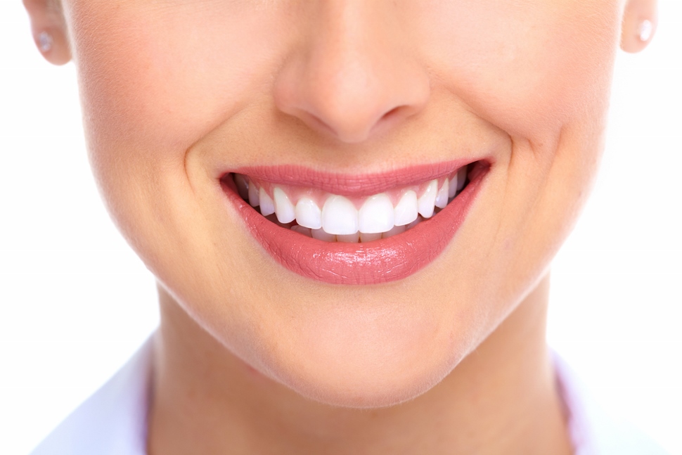 Tips για να έχετε λευκά δόντια