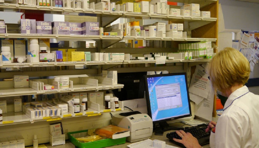ΠΕΦΝΙ: Ο ΕΟΠΥΥ παραβιάζει τα πρότυπα διαχείρισης φαρμάκων
