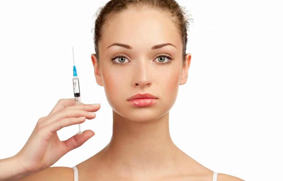 Botox: Ο εθισμός πίσω από την εικόνα