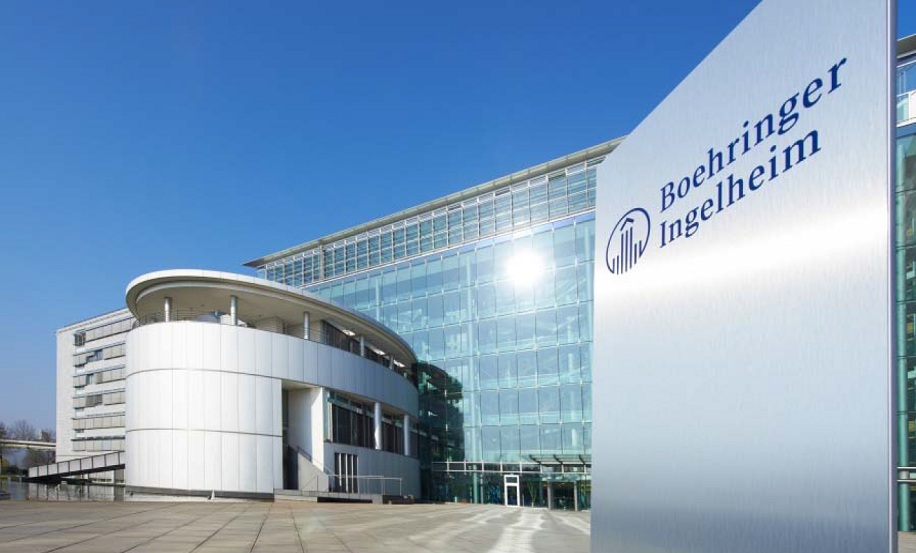 Boehringer Ingelheim: Περικοπές 600 θέσεων ως το 2016