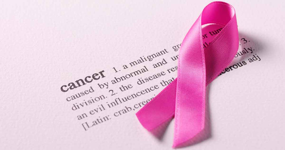 Εριβουλίνη: Ένα νέο φάρμακο για τον καρκίνο του μαστού