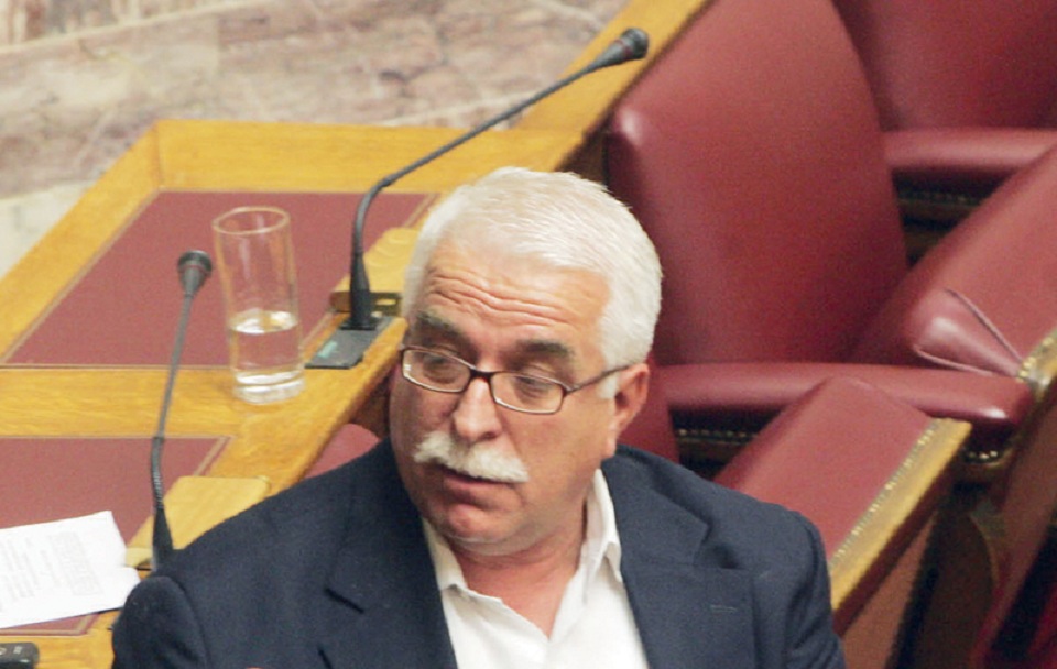 Στους ΑΝΕΛ ο πρώην υπουργός Υγείας Θ. Γιαννόπουλος
