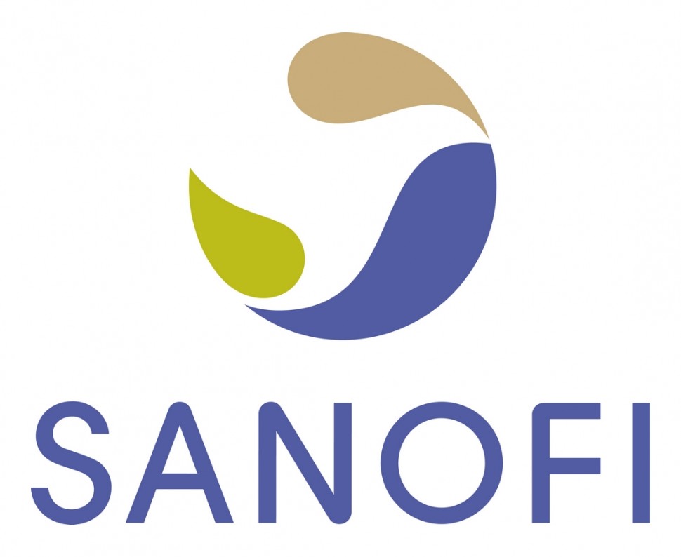 Sanofi: Σταθερή αύξηση πωλήσεων και κερδών για το 2014