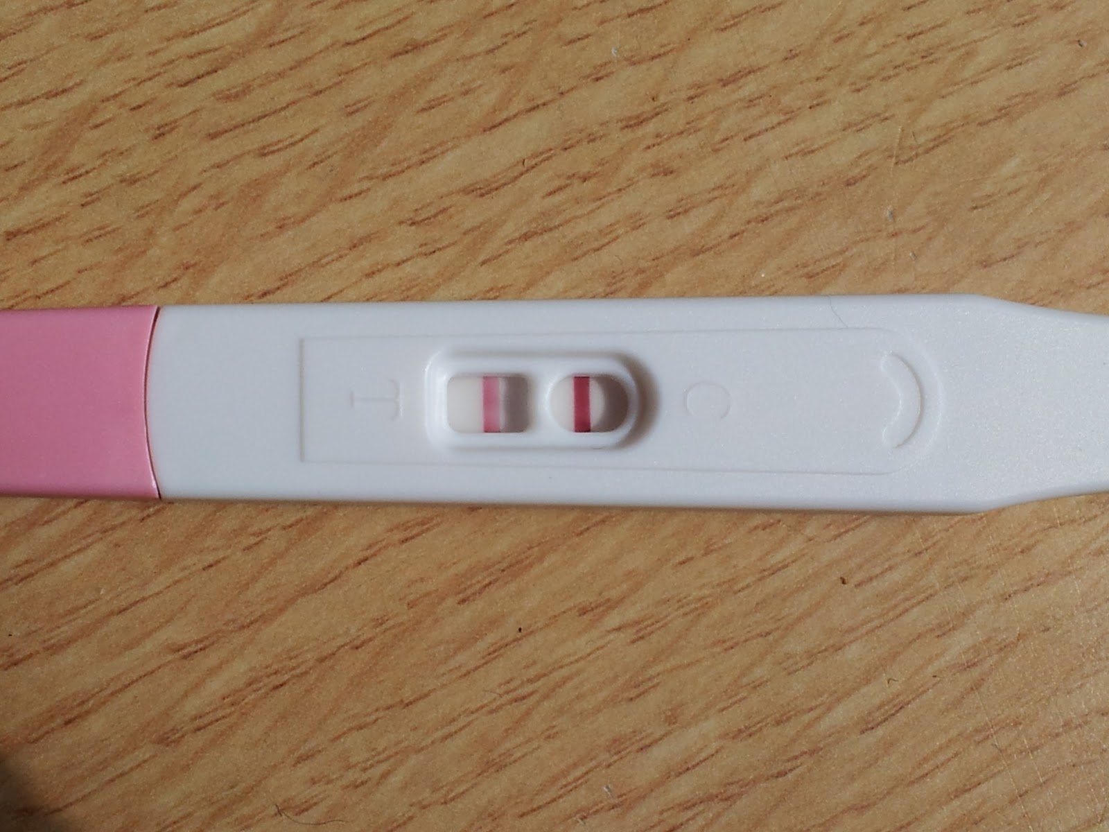 Πώς λειτουργούν τα τεστ εγκυμοσύνης;