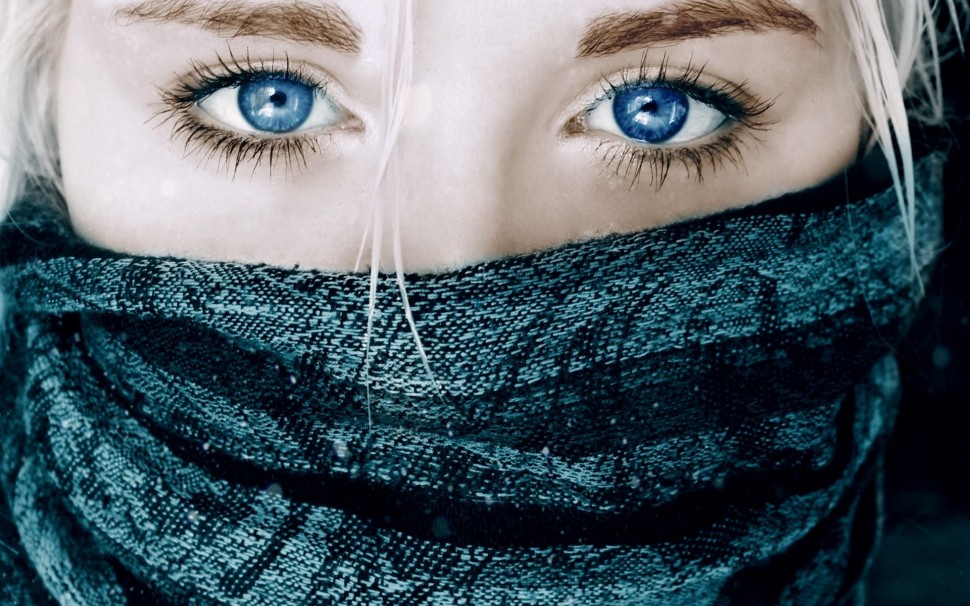 6 tips για να προστατεύσετε τα μάτια σας τον χειμώνα