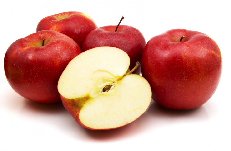 Η θρεπτική αξία του μήλου