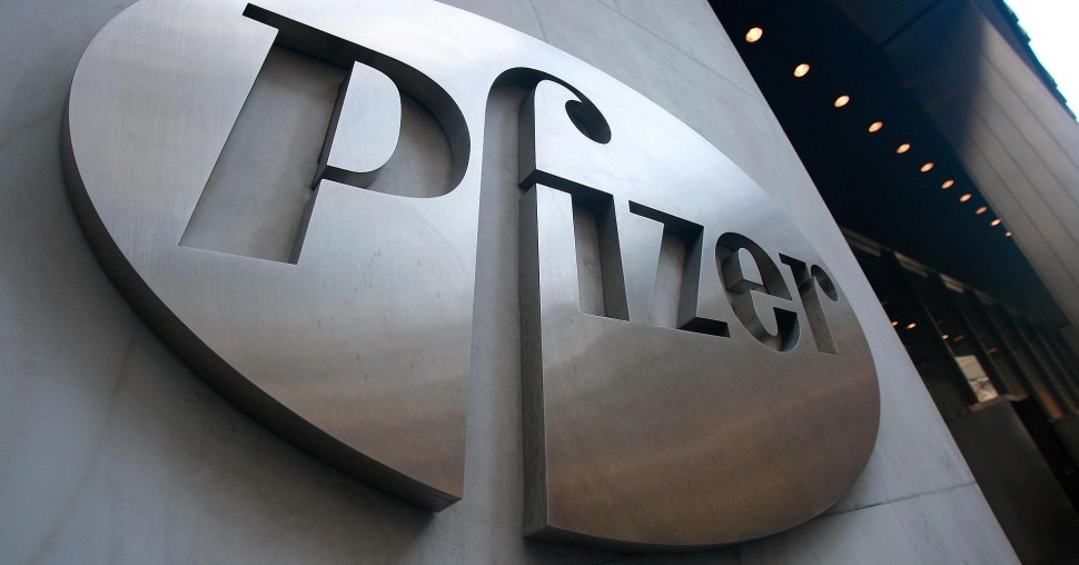 Pfizer: Αγοράζει τα δικαιώματα φαρμάκου ανοσοθεραπείας