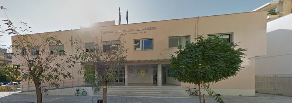 ΠΕΔΥ Καλαμάτας: Έχει μηχανήματα δεν έχει γιατρούς