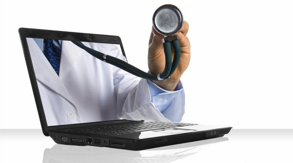 Αναζήτηση γιατρού με πλαφόν στο διαδίκτυο
