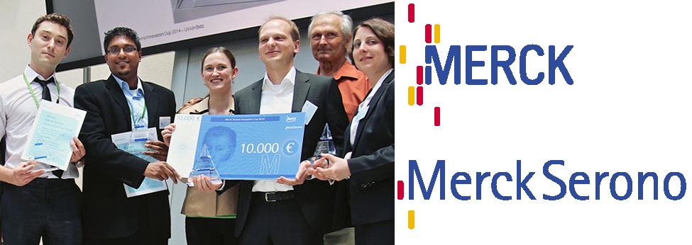 Merck Serono: Βραβείο Καινοτομίας στην Ομάδα Ογκολογίας