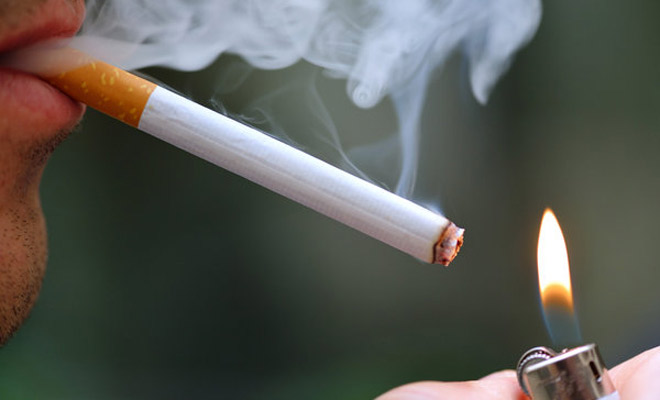 Η επιστροφή στο κάπνισμα τώρα… προβλέπεται