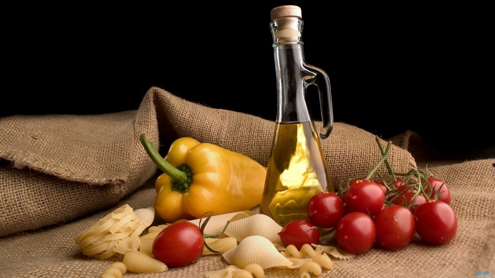 ΕΡΕΥΝΑ: Η Μεσογειακή Διατροφή συμβάλλει στη μακροζωία