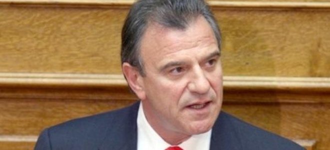 Αποκλειστικό : Παραιτείται ο πρόεδρος του ΕΟΦ Δ. Λιντζέρης
