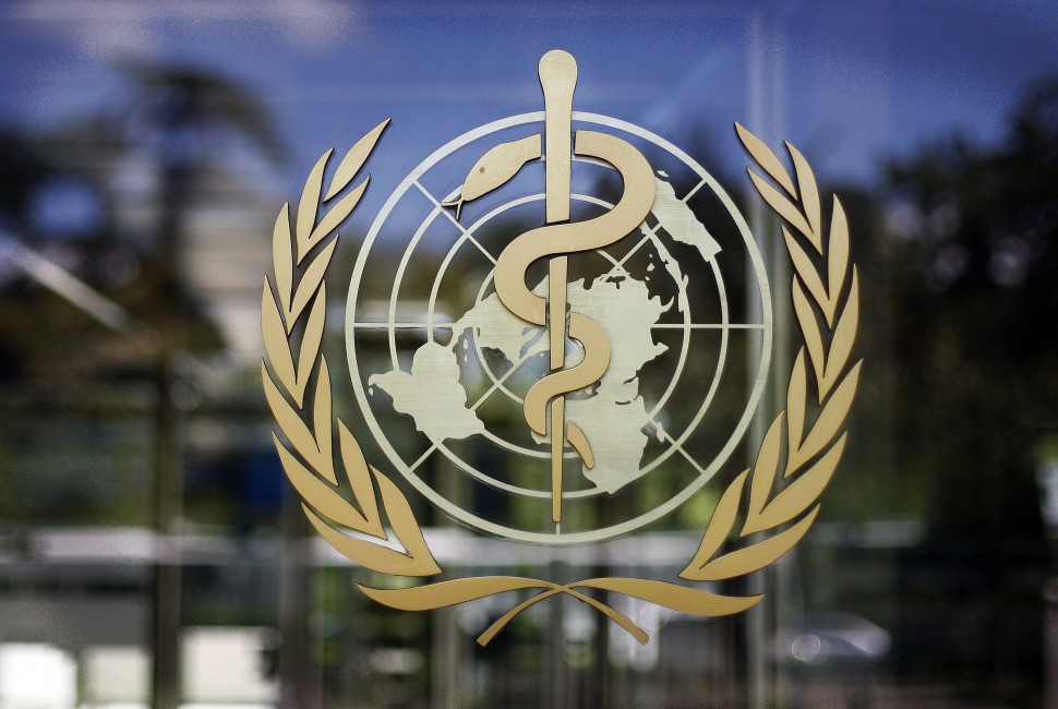 ΠΟΥ: Υποστηρίζει το σύστημα υγείας στην Κύπρο