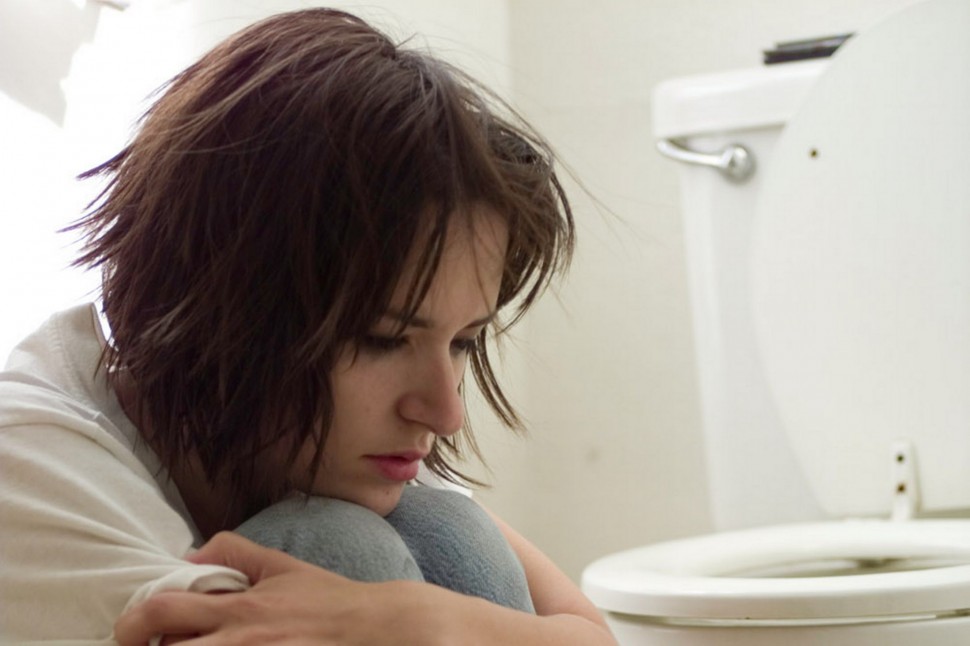 5 λάθη που κάνουν οι γυναίκες στο μπάνιο