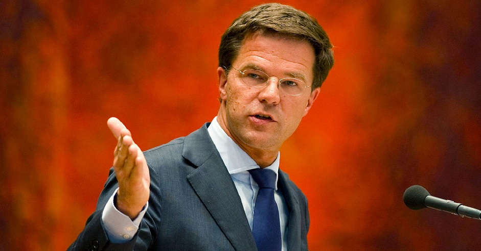 Πολιτική αναταραχή για την Υγεία στην Ολλανδία