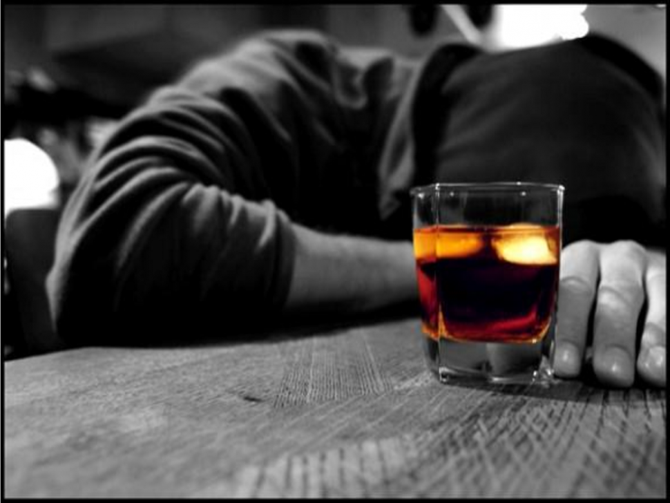Αλκοόλ και ουσίες εμποδίζουν τις επιδόσεις στο σεξ