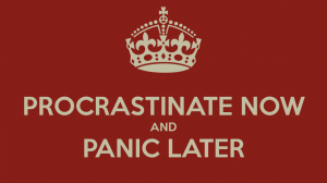 procrastination-1
