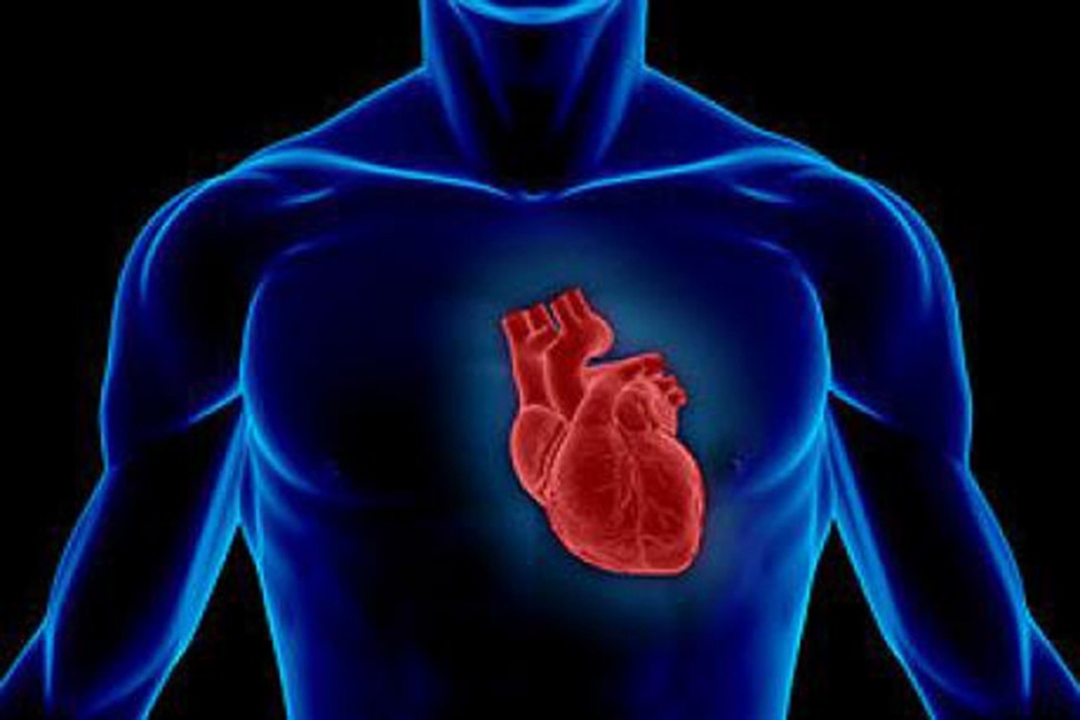 Καρδιά: Βοηθάει η παρουσία του γιατρού κατά τη νοσηλία;