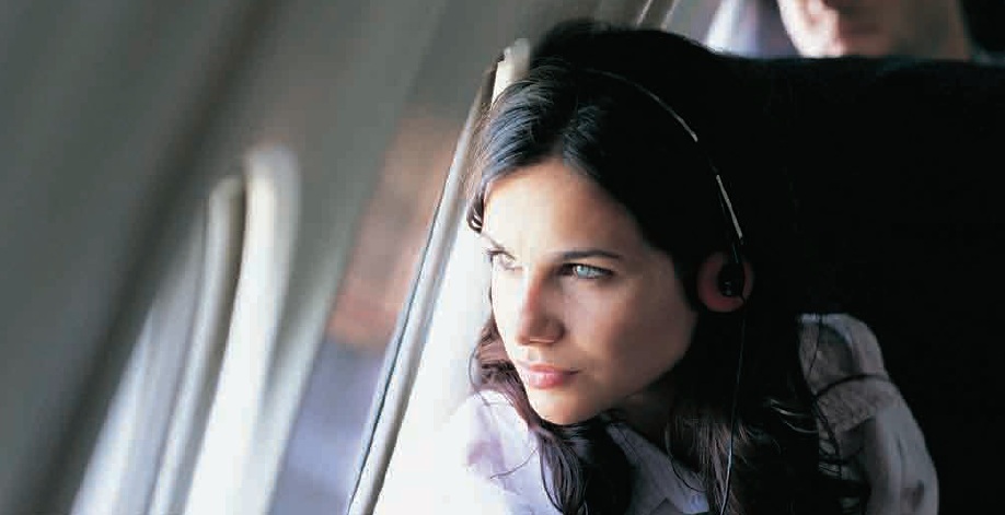 Πτήσεις: Η θέση στο παράθυρο πιο ασφαλής από ιούς