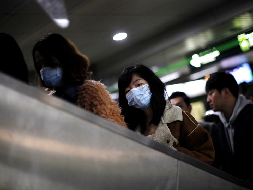Χονγκ Κονγκ: Γυναίκα σε κρίσιμη κατάσταση από γρίπη πτηνών