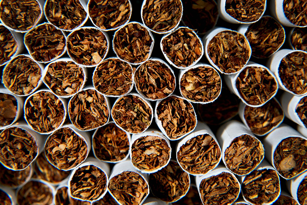 Κάπνισμα: Εξίσου επιβλαβή τα στριφτά τσιγάρα